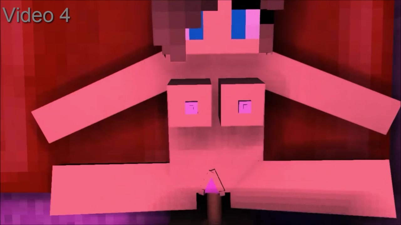 Смотреть порно нарезка из Minecraft онлайн бесплатно