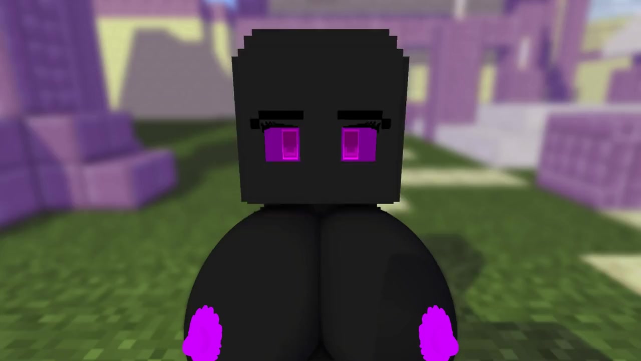Смотреть секс с негритянкой в Minecraft онлайн бесплатно